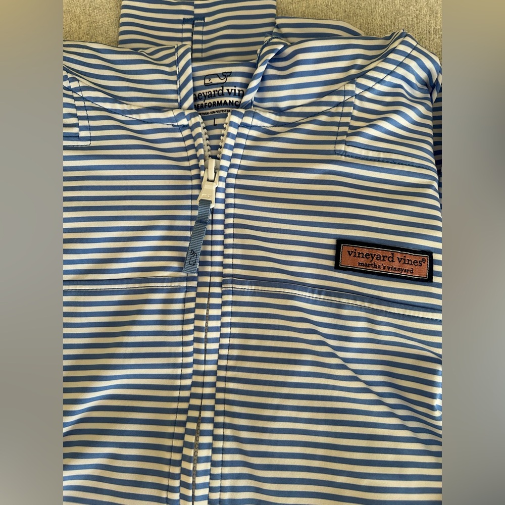 Vineyard Vines Beach Cover Size Large